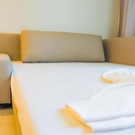 Apartamento Em Salinas Premium Resort Salinópolis Kültér fotó
