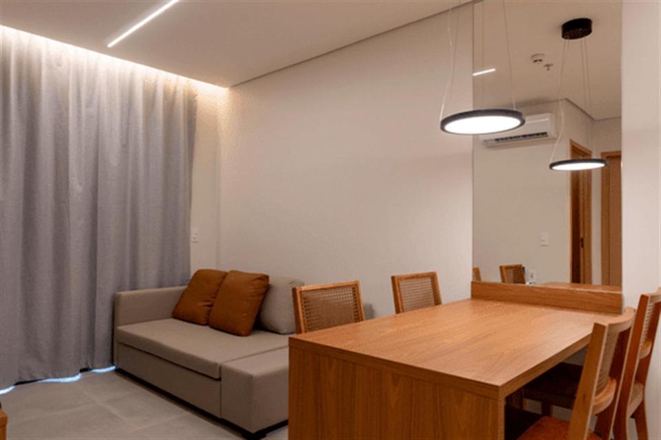 Apartamento Em Salinas Premium Resort Salinópolis Kültér fotó